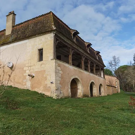 D'hôte En Dordogne Séjour chez l'habitant *