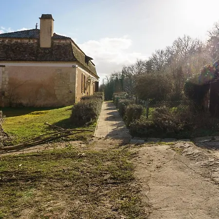Séjour chez l'habitant D'hôte En Dordogne Beauronne