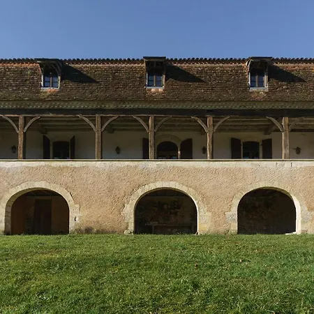 D'hôte En Dordogne * Beauronne