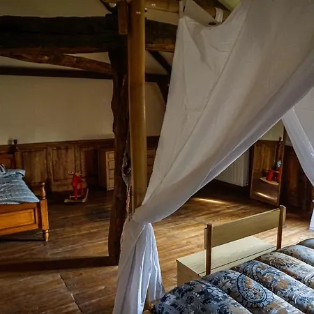 D'hôte En Dordogne *